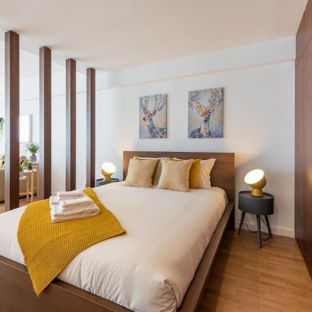 Guestready - Hemisphere Apt OOporto Esterno foto