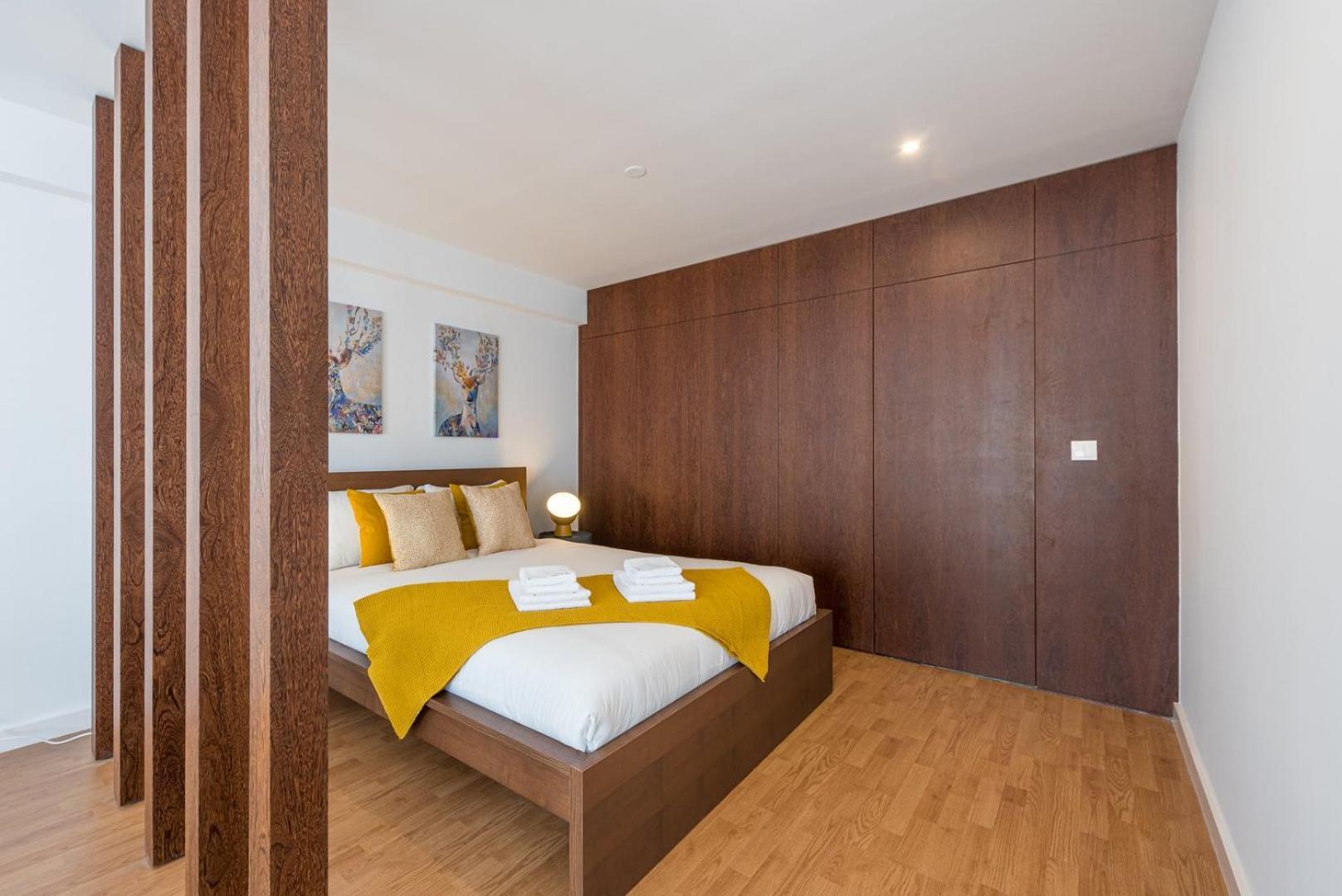 Guestready - Hemisphere Apt OOporto Esterno foto