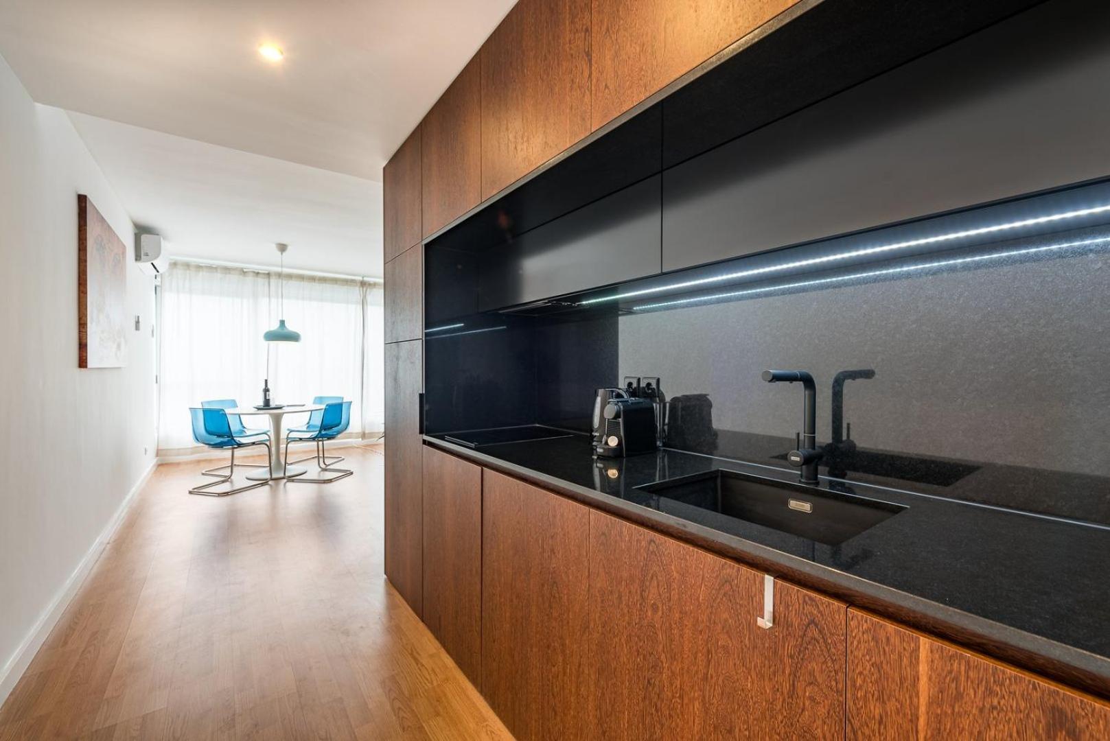 Guestready - Hemisphere Apt OOporto Esterno foto