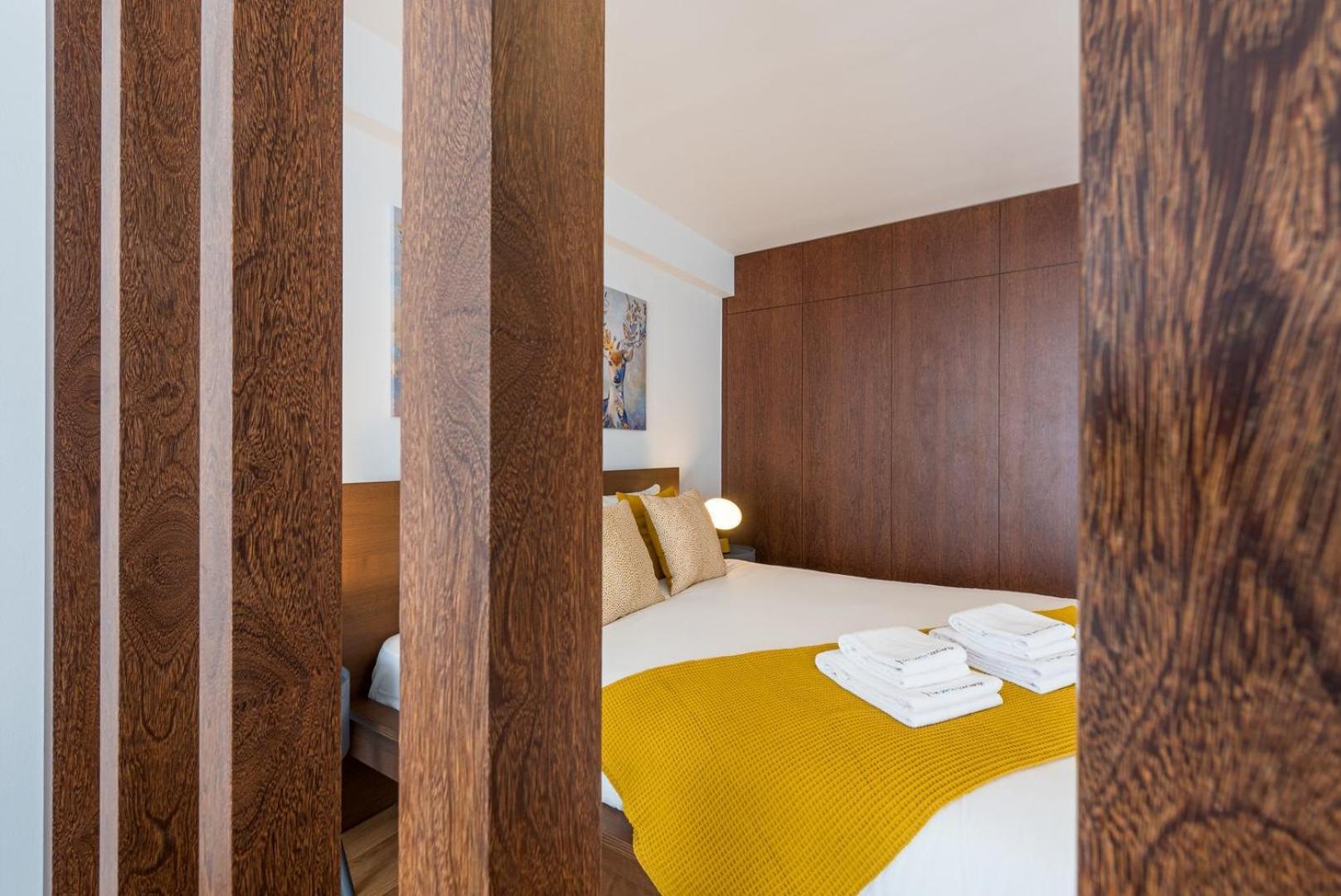 Guestready - Hemisphere Apt OOporto Esterno foto