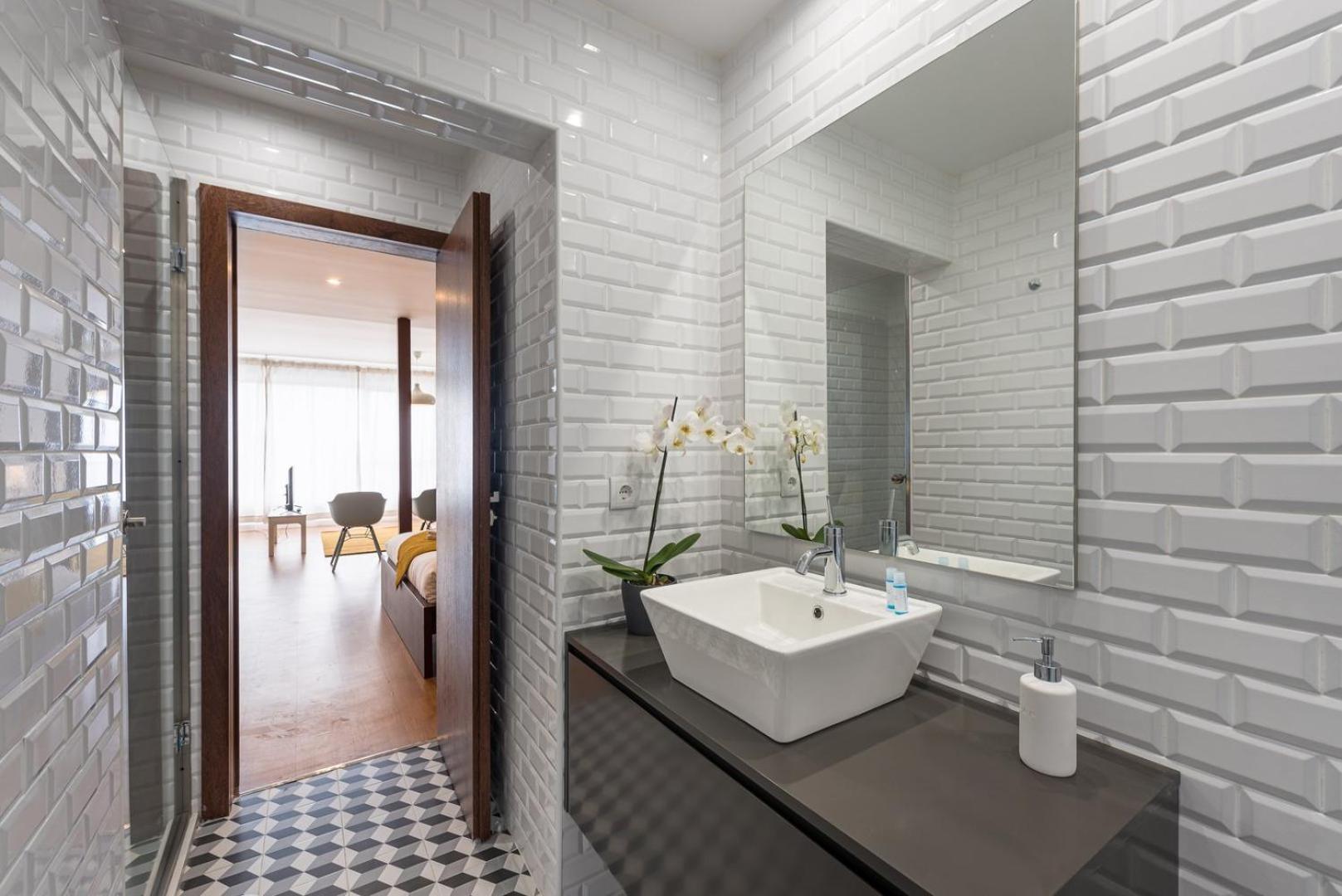 Guestready - Hemisphere Apt OOporto Esterno foto
