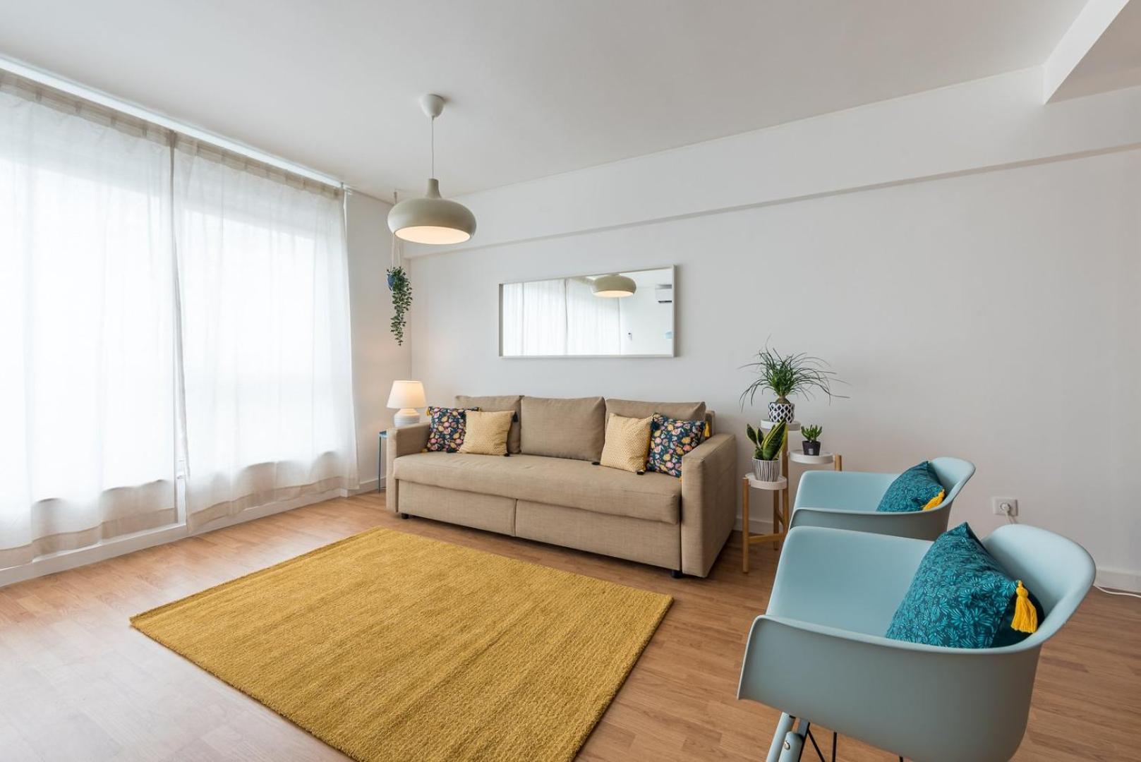 Guestready - Hemisphere Apt OOporto Esterno foto