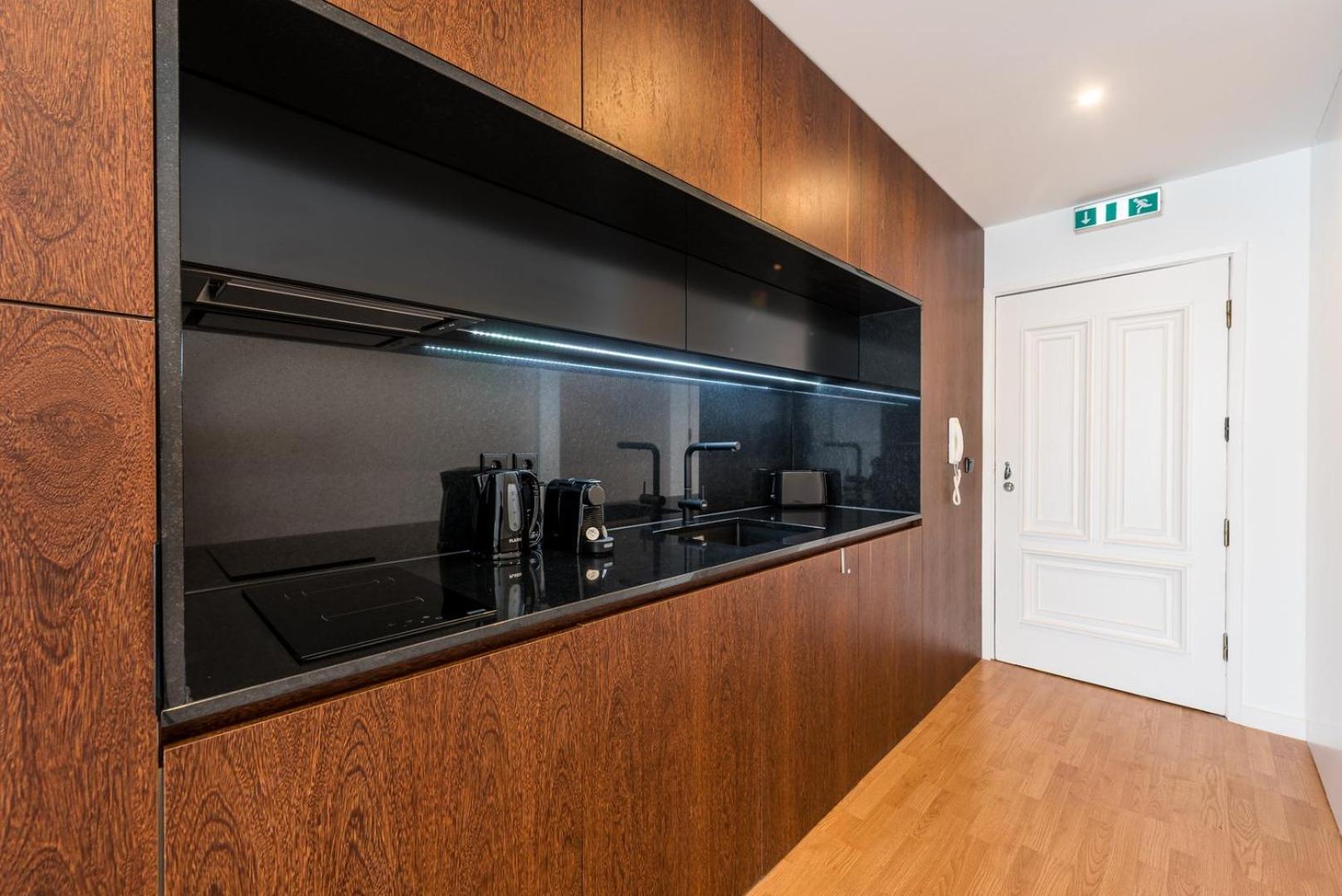 Guestready - Hemisphere Apt OOporto Esterno foto